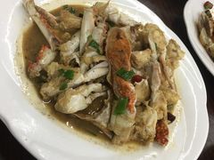 -海尚韵舍海景餐厅(朱家尖店)
