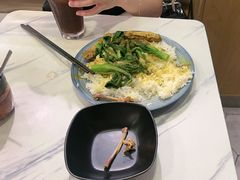 -百乐门粉面店(二龙喉分店)