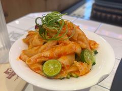 -一味一诚•鲜嫩烤鱼(昌发展万科广场店)