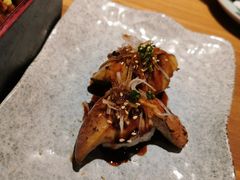 -初居食屋日式料理(万象城购物中心店)