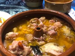 -香满楼(临安路店)