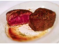 菲力牛排-茹丝葵经典牛排馆(上海外滩店)