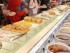 -素满香·全民食养自助(长宁龙之梦店)