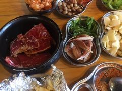 -伊茉家的烤肉店(勒泰中心店)