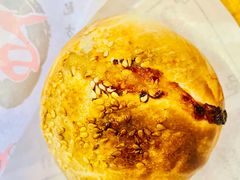 -百年夯碳烤胡椒饼(阿拉城店)