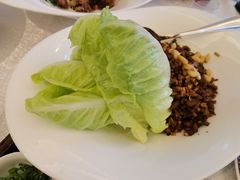 -上海和平饭店龙凤厅 Dragon Phoenix