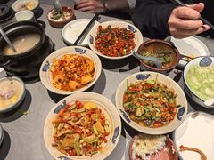 -潇湘阁(汉光百货店)