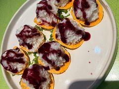 -玉桥餐厅(天坛店)