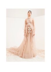 -MANLI BRIDAL婚纱