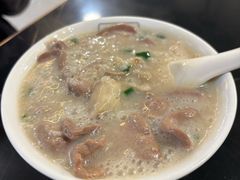 状元及第粥-伍湛记 · 广州老字号(龙津中路店)