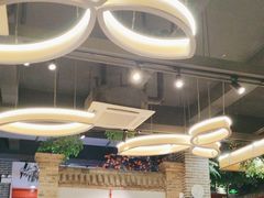 -北平食府(马鞍山路店)