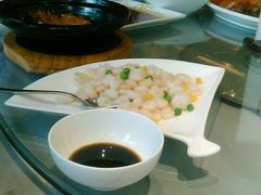 -御花园·粤菜·海鲜火锅(中山公园店)