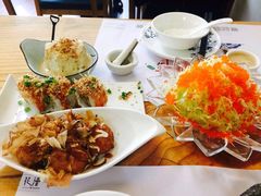 -花漫里餐厅(刺桐店)