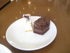 致命巧克力-榖屋house of flour(张江首店)