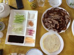 iphone_upload_pic-正阳春烤鸭店(杨楼店)
