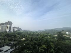 -清远熹乐谷温泉度假酒店
