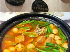 -金典银峰老鹅馆·昆山菜(亭林公园店)