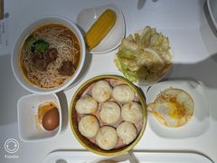 -阿那亚第六食堂(文创街区店)