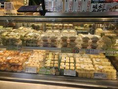 -泸溪河桃酥(秦淮夫子庙一店)