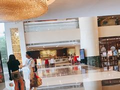 -南京钟山宾馆(江苏省会议中心)
