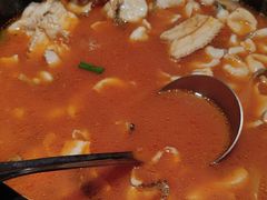-周渝食惦酸菜鱼(青浦店)