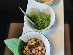 海苔花生-上海苏宁宝丽嘉酒店·嘉府壹号中餐厅