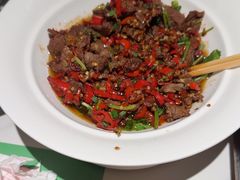 -鑫小城故事·藕汤·家常菜(台北一路总店)