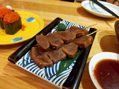 -隐泉京望日式料理(太和广场店)