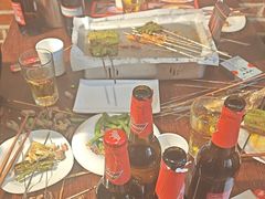 -三个大叔东北烧烤·砂锅菜(西三旗店)