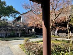 -浙江省博物馆(孤山馆区)