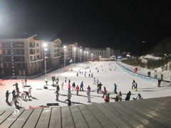 -密苑云顶乐园(云顶滑雪场)