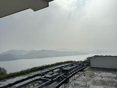 -天目湖涵田度假村