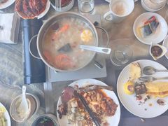 -安蒂娅·海鲜自助餐厅(安蒂娅美兰酒店)