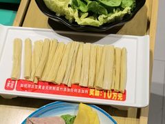 -云中鱼蒸汽石锅鱼(川沙百联店)