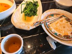 -巴依老爷新疆美食(清华东门店)