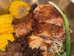 -Aqua Oasis 水天堂(常熟永旺店)