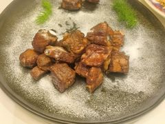 -贝勒爷·酥不腻烤鸭