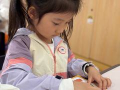 -吉的堡幼儿园(上海金山英慈园)