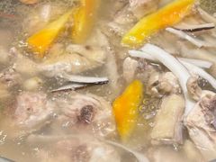 -采椰郎椰子鸡·脆皮鸡火锅(融创茂店)