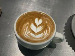 -爱樂咖啡(青年体育公园店)