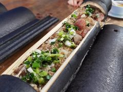 -竹泉农庄·竹筒饭(从化店)