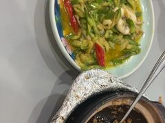 -金龙·打边炉(武进路店)