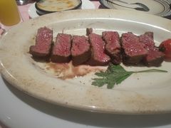 -西堤牛排(南京龙江店)