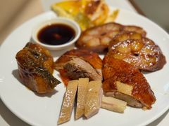 -晶丽香榭自助餐(南京大饭店)