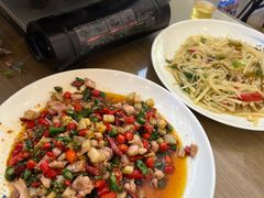 -重庆椒麻鱼·川味江湖菜