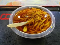 -日照红甜品店(老水街店)