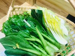 -椰夫人·养生椰子鸡(金沙洲永旺店)