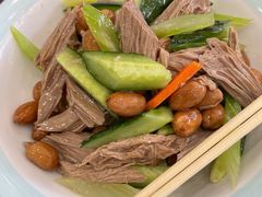 -宛平李记小吃(东关街店)