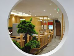 -闫府私房菜(经四路万达店)