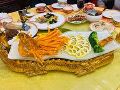 -白家大院·王府宫廷菜(苏州街店)